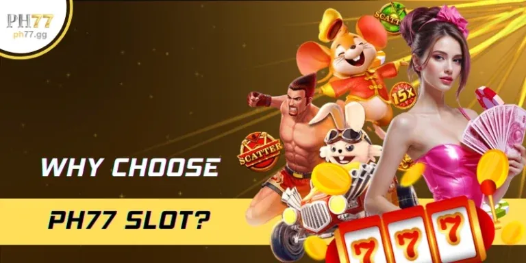 bong69 Ra Mắt Trò Chơi Slot Mới