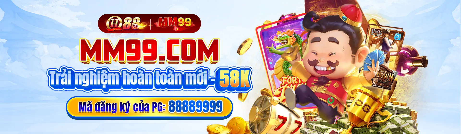 Hình ảnh chính trò chơi bắn cá bong69