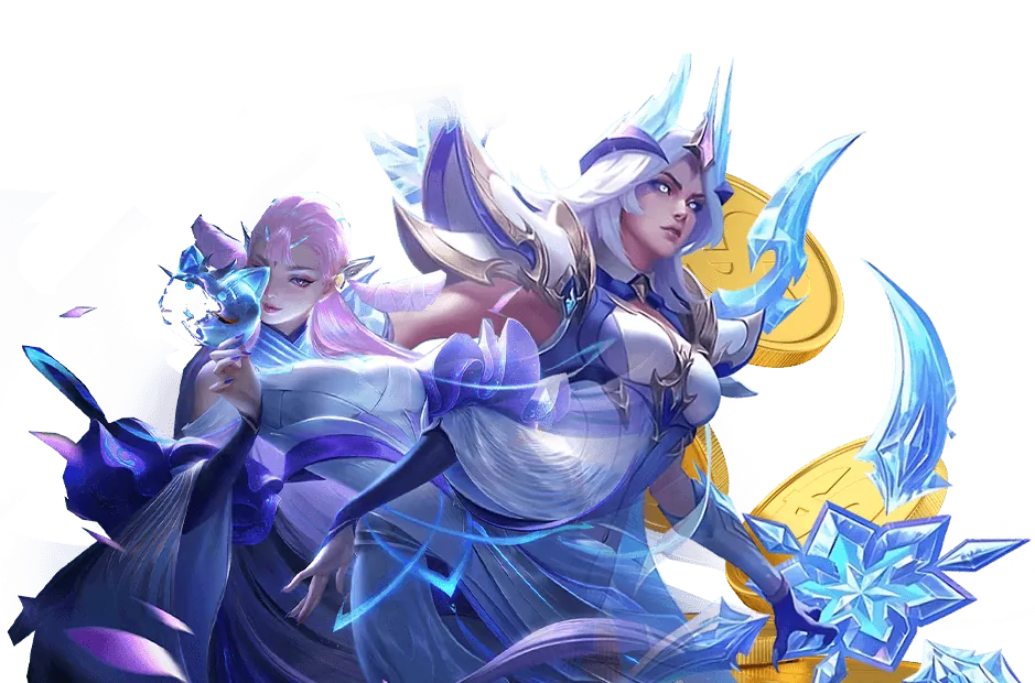 Ưu đãi chào mừng bắn cá