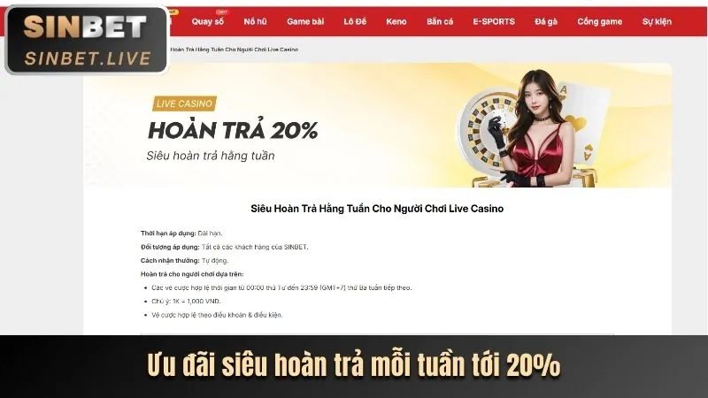 Tổng quan về ưu đãi người chơi mới bong69